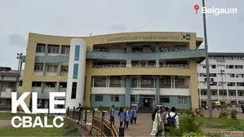 KLE Society - top bba colleges in karnataka