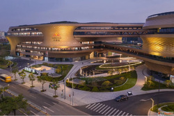 Explore Commercial Architects in KreateCube Amravati for Mod...