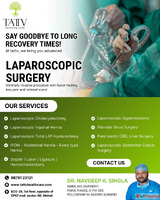 Liver Treatment in Mohali Tricity