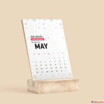 Custom Calendars Printing 2026