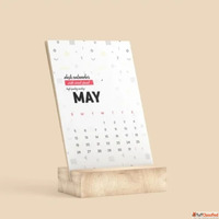 Custom Calendars Printing 2026