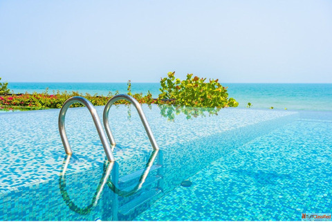 Swimming Pool Manufacturers in Hyderabad