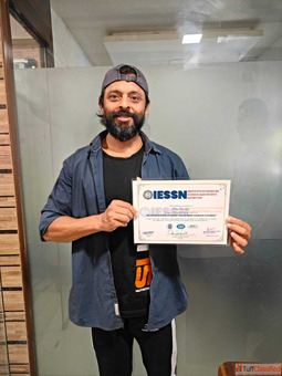 Fitness Trainer Course in Mumbai