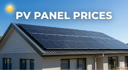 PV Panel Prices - Get Affordable Solar Panel Cost Informatio...