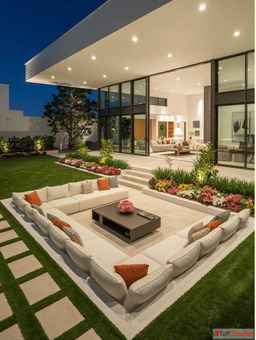 10 Most Popular Landscaping Design Ideas for a Stunning Outdoor Makeover
