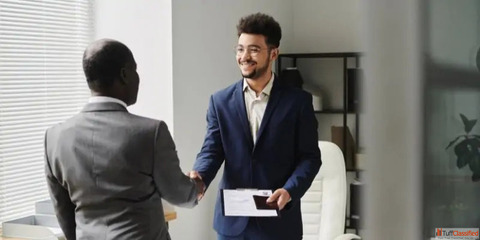 Fast Secure Visa Assistance Services India by Continuum Aviation