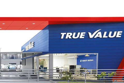 Find Your Perfect Car at True Value Showroom in Ahmedabad