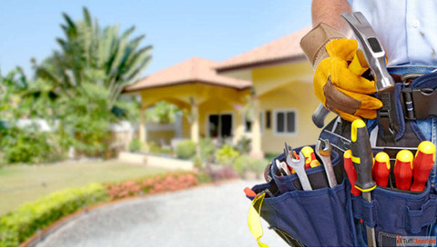 Fast Reliable Home Maintenance Services for Modern Living
