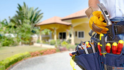Fast Reliable Home Maintenance Services for Modern Living