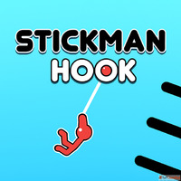 Stickman Hook