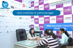 Which is the best IELTS institute in Yamunanagar for high ba...