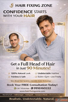 Stop Hiding. Start Living.