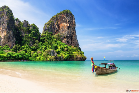 Thailand Tour Package 5 Days 4 Nights Thailand 4 Nights 5 Days Package Price