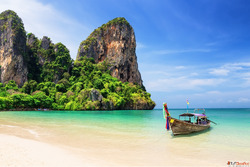 Thailand Tour Package 5 Days 4 Nights Thailand 4 Nights 5 Da...