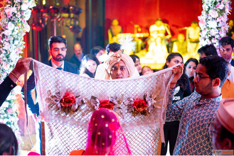 Your Dream Wedding Starts Here Best Wedding Planner in Hyderabad Refuge Weddings