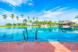 Swimming Pool Contractors Near me