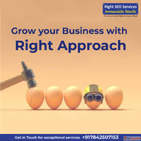 Right SEO Services Hyderabad Get Found by the Right Audience
