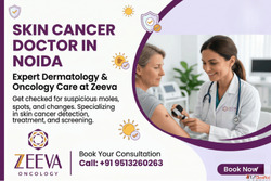 Skin Cancer Doctor In Noida Comprehensive Cancer Care