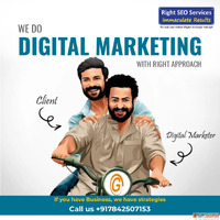 Right SEO Services Hyderabad SEO Content and Backlinks