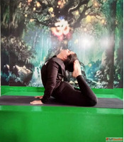 Yoga Teacher in Vaishali Nagar Jaipur