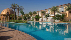 wedding resorts in pushkar