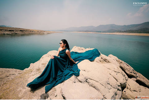 Professional Photographers in Punjab - Exclusive Photography