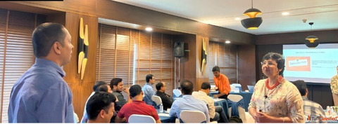 Top Executive Coaches