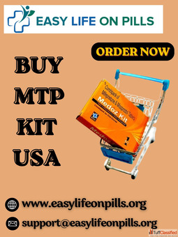 Buy MTP Kit online USA