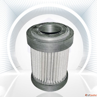 High-Efficiency Oil Filter for Reliable Industrial and Engine Protection