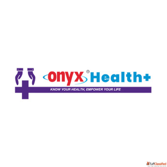Onyx Health Plus - Leading Health ATM Supplier Digital Health Kiosk Provider in India