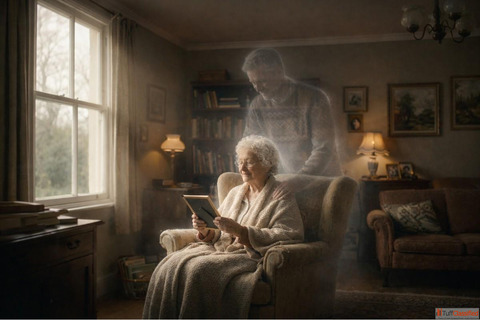 What are the benefits of having a mediumship reading