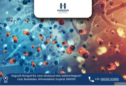 Dr. Bhavin Vadodariya - Skilled Cancer Surgeon in Ahmedabad