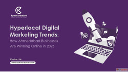 Top Performance Marketing Agency In Ahmedabad for High ROI G...