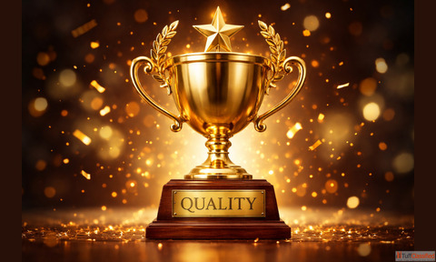 Chennai's Trusted Trophy Shop for Quality Awards