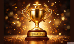 Chennai's Trusted Trophy Shop for Quality Awards