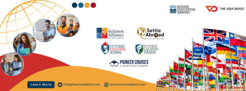 Best Canada Immigration Consultants in Bangalore - The Visa Depot
