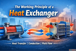 plate heat exchanger gaskets