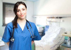 Best General Nursing and Midwifery GNM College in Durgapur