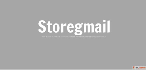 Storegmail