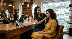 PRP Hair Treatment in Mumbai - What to Expect From a Hair Sp...