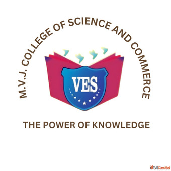 Top Commerce College in Marathahalli Bangalore - MVJ Science and Commerce