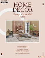 Best Interior Designer in Gurgaon For Your Residential Area ...