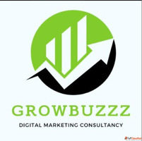 Growbuzzz Best digital marketing agency in varanasi india