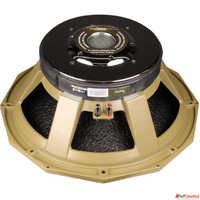 Powerful Bass Performance Ferrite DJ Speaker 18 Inch YJ1852 ...