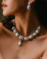 Best Jewellers in Jaipur Premium Pearl Jewellery