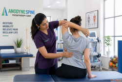 Best Spine Back Pain Clinic in Delhi NCR Anodyne Spine