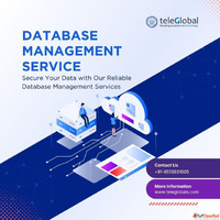 Managed Database Services - MySQL Oracle MongoDB More