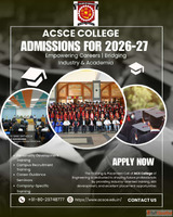 Training Placement Cell - bangalore top engineering colleges