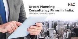 Top Urban Planning Consultancy Firms in India