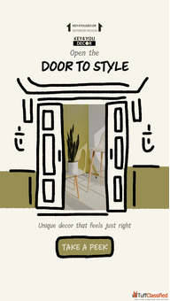 Best Interior Designer In South Delhi Key4You Decor